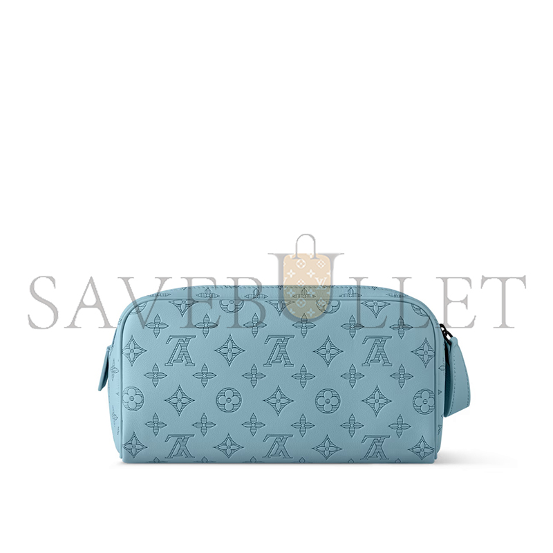 LOUIS VUITTON DOPP KIT M14885 (28*17*15cm)